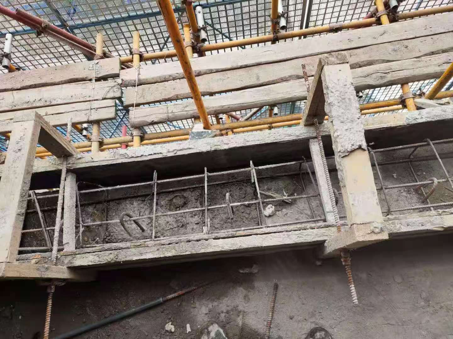 涉县厂房加固公司如何选择